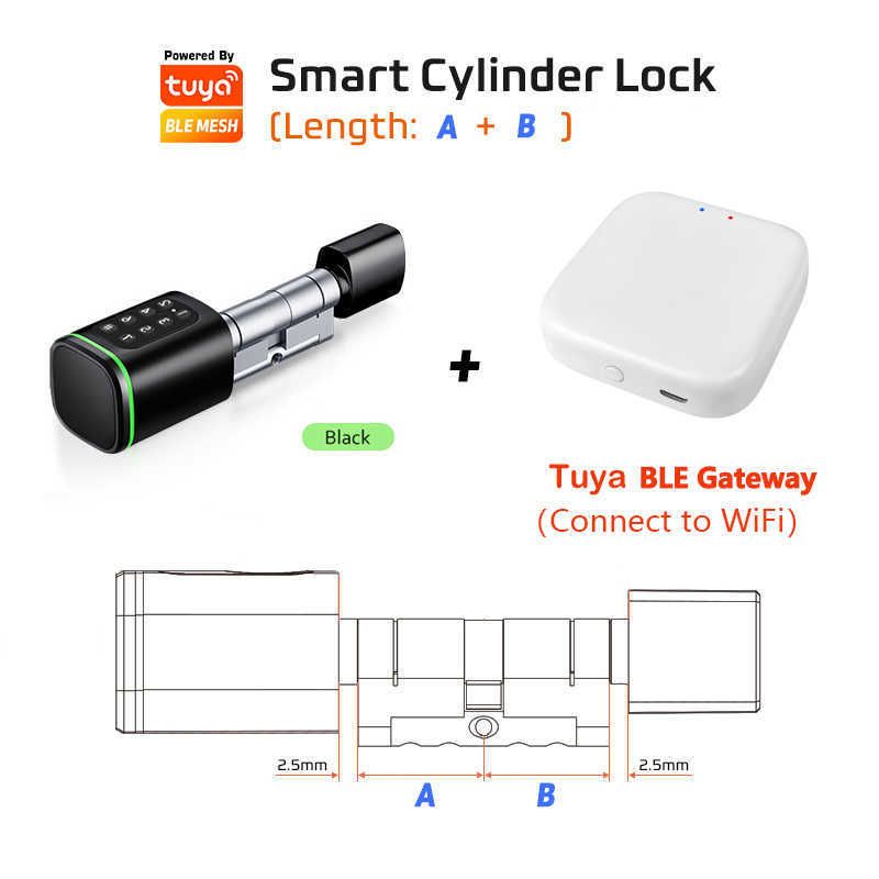 Tuya B Gateway-A 30 B 30