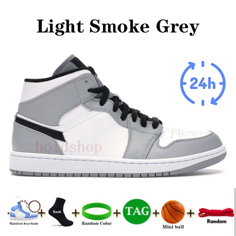 15 light smoke grey