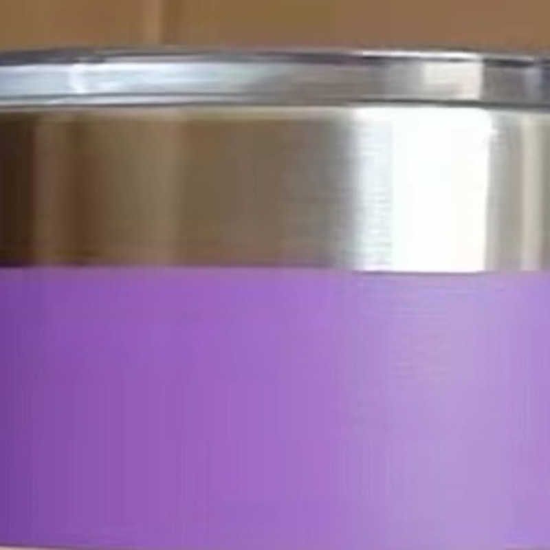 10oz Light Purple-10oz-12oz