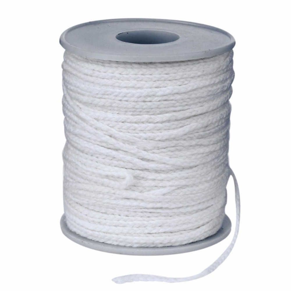 Wicks de bougies 60 m