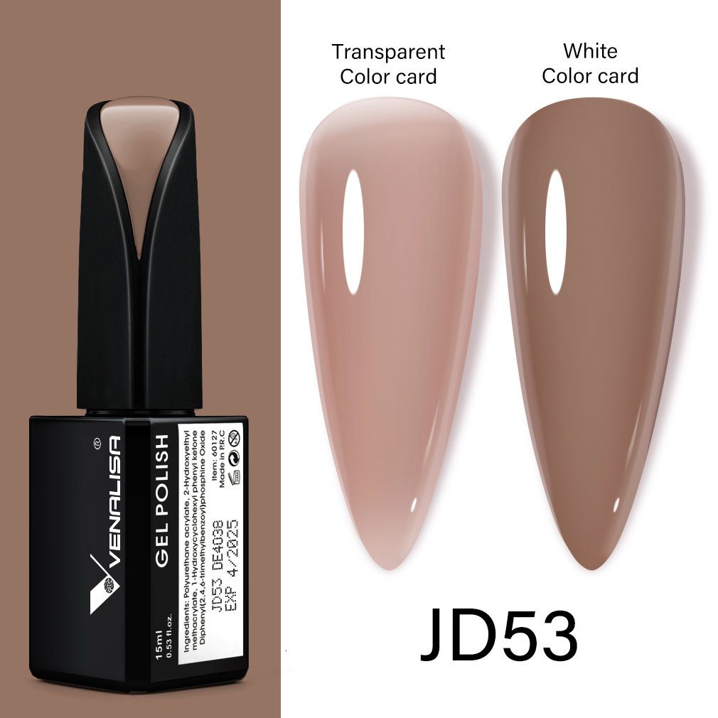 Jd53 Jelly Color