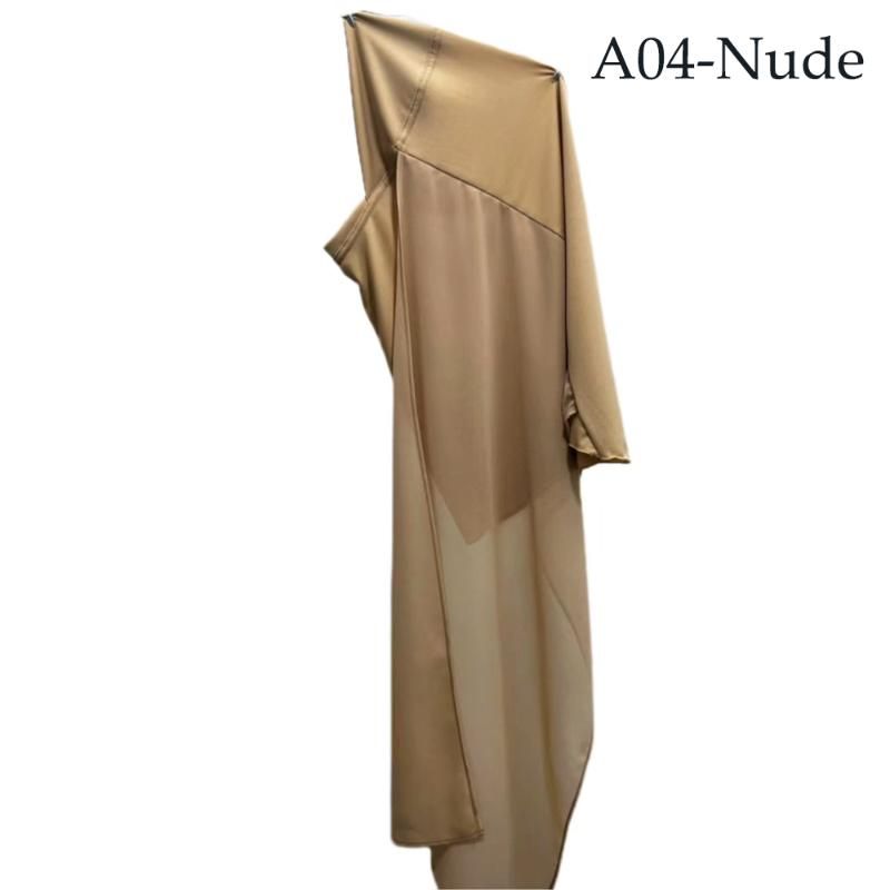 A04 Nude