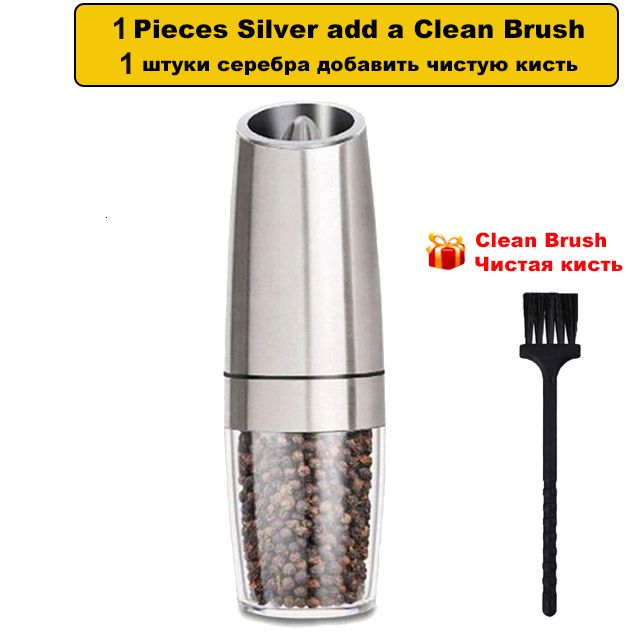 1pc Stainless Steel