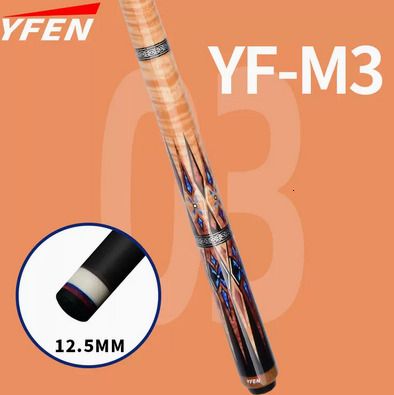 Yfen-m3 12.5mm