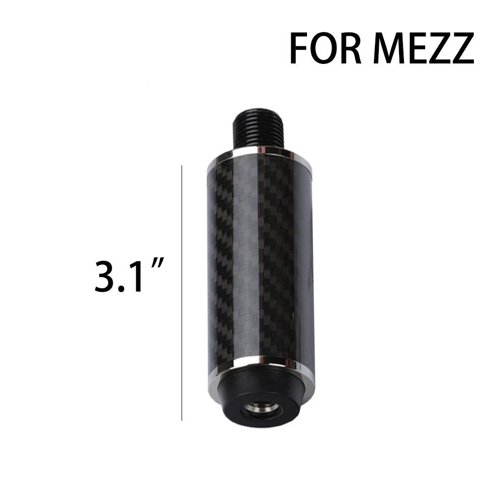 3.1 for Mezz