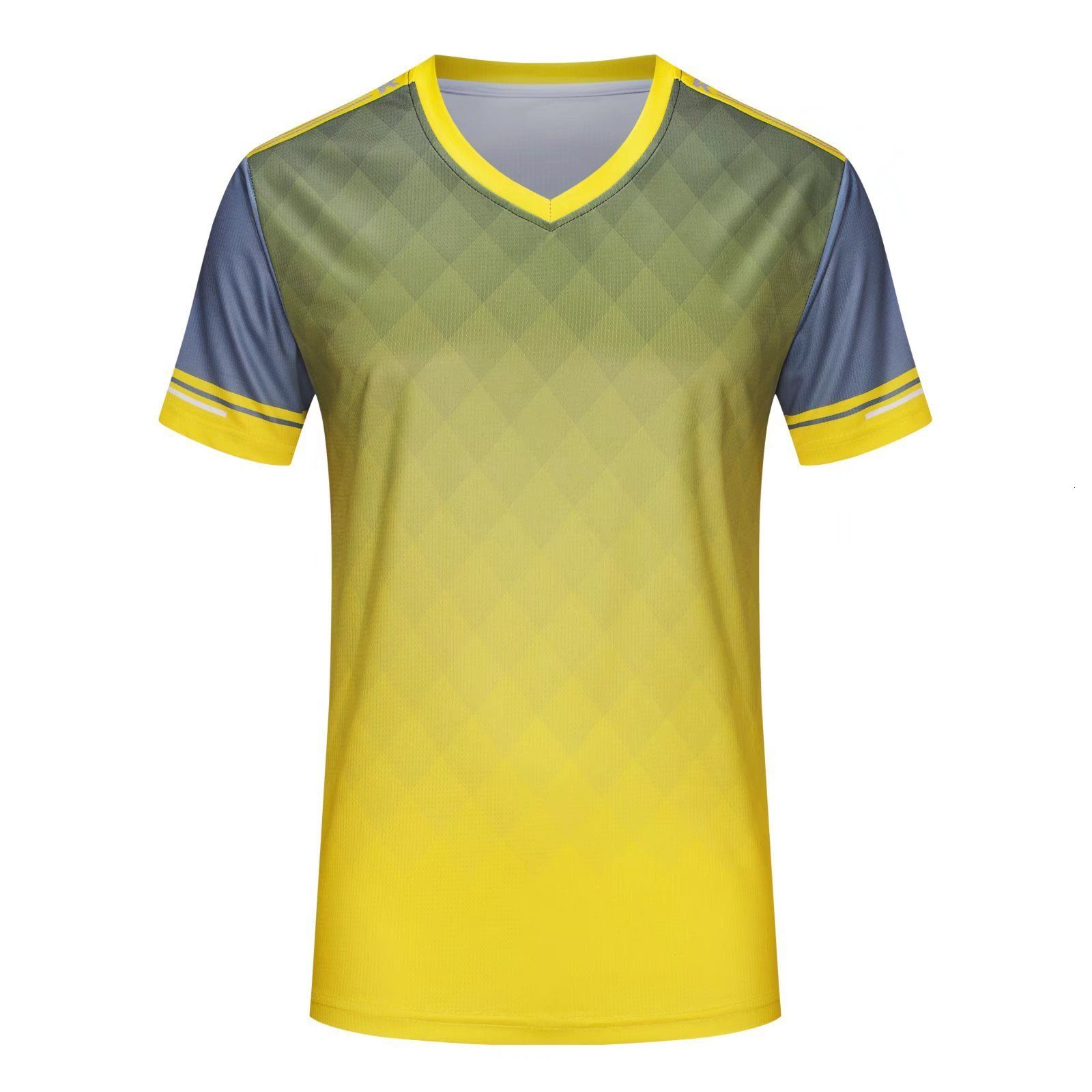 2022 Yellow-XXL