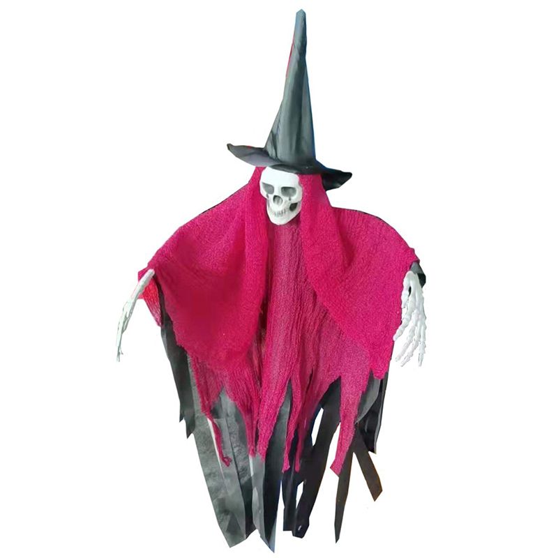 Witch Pink