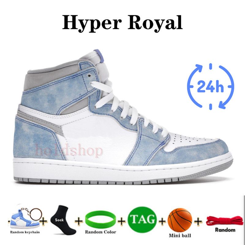 31 Hyper Royal