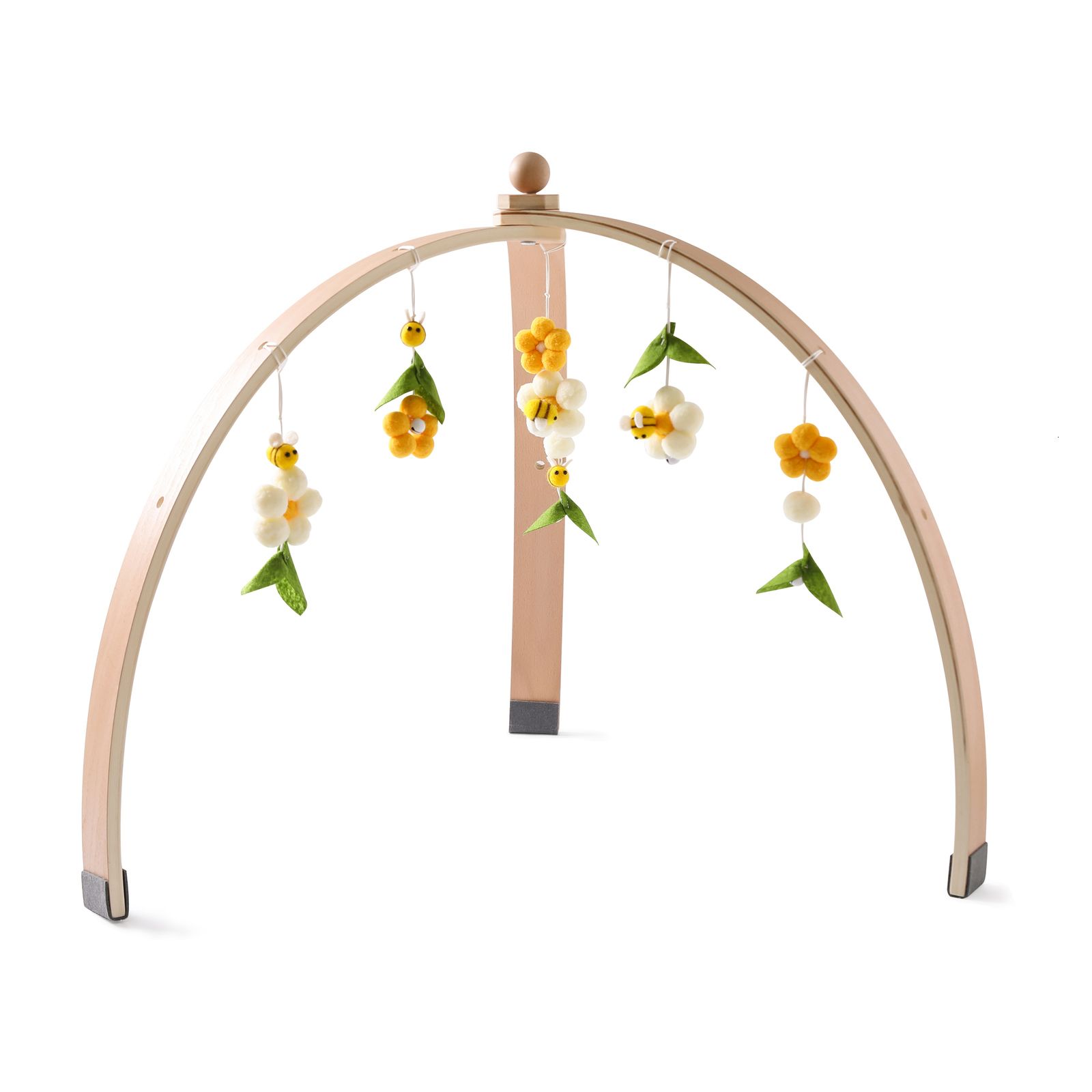 flower bracket