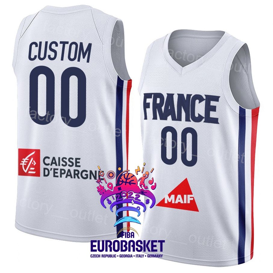 Med Eurobasket Patch