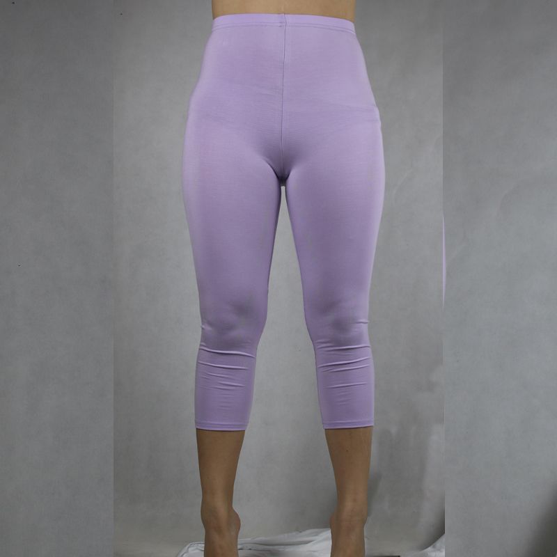 paarse jeggings