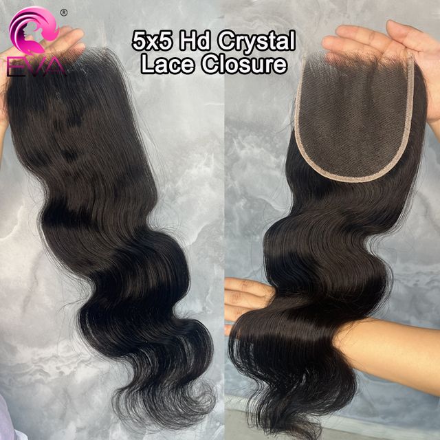 5x5 HD Body Wave