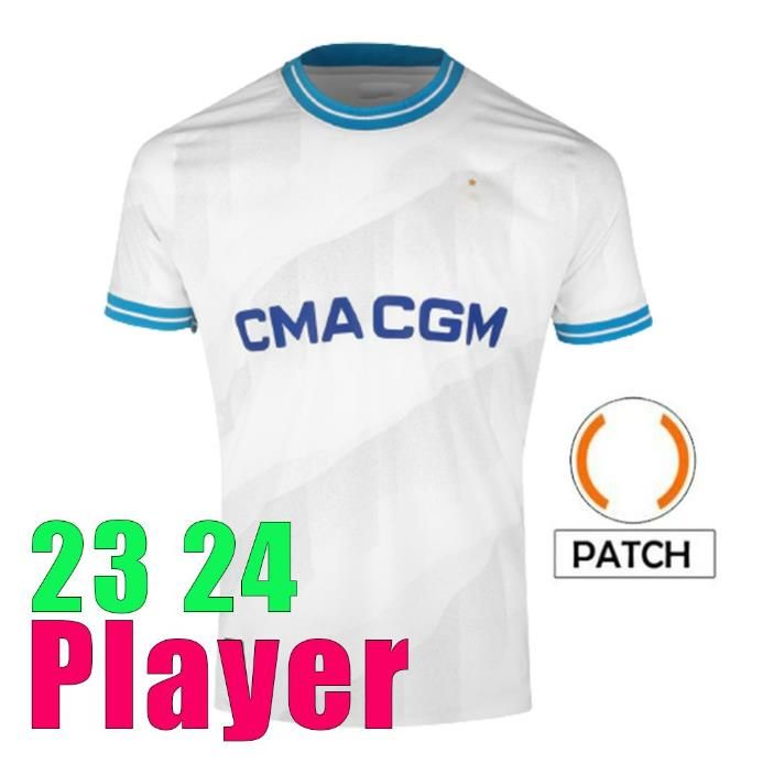 23 24 Home volwassen speler EPA