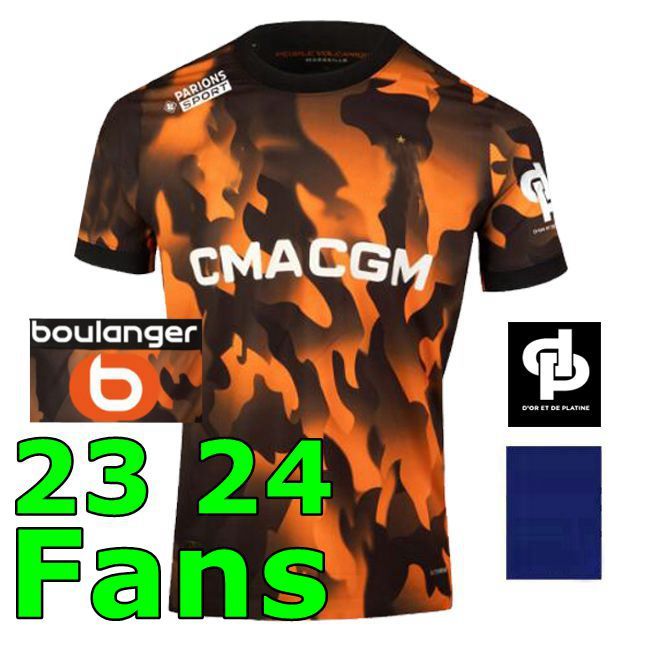 23 24 Trzeci sponsor Ligue 1