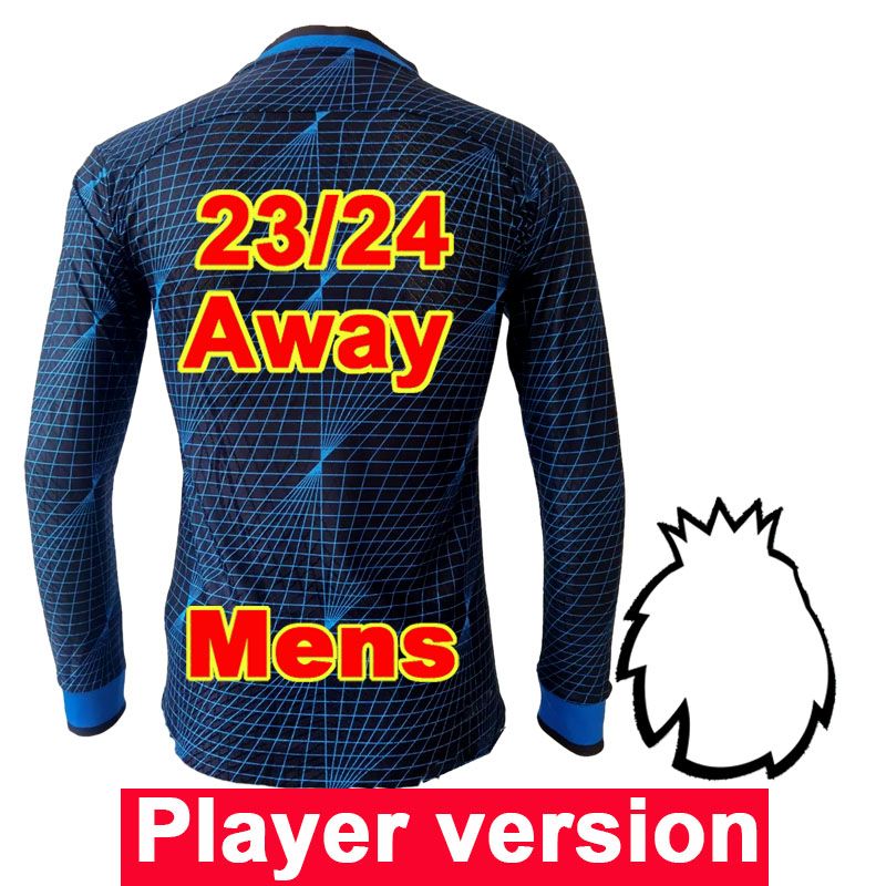 CXQY14866 23 24 Away Premie. Leagu