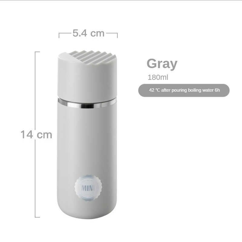 180 ml Gray-101-200ml