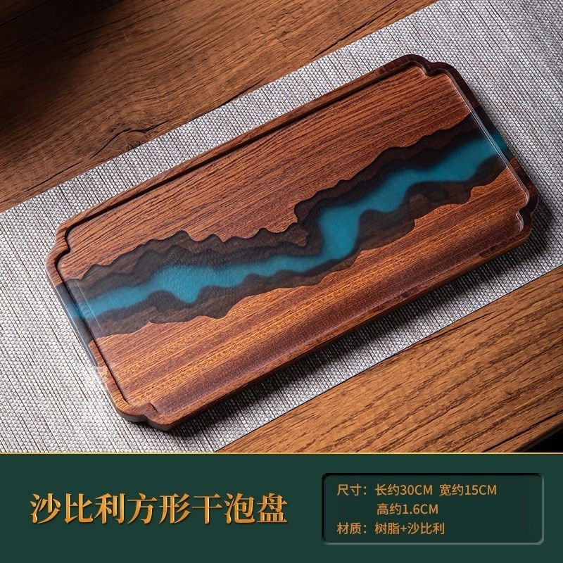 wood resin e