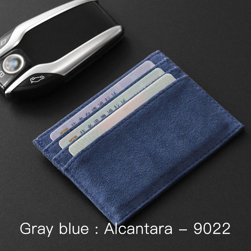 Gray Blue