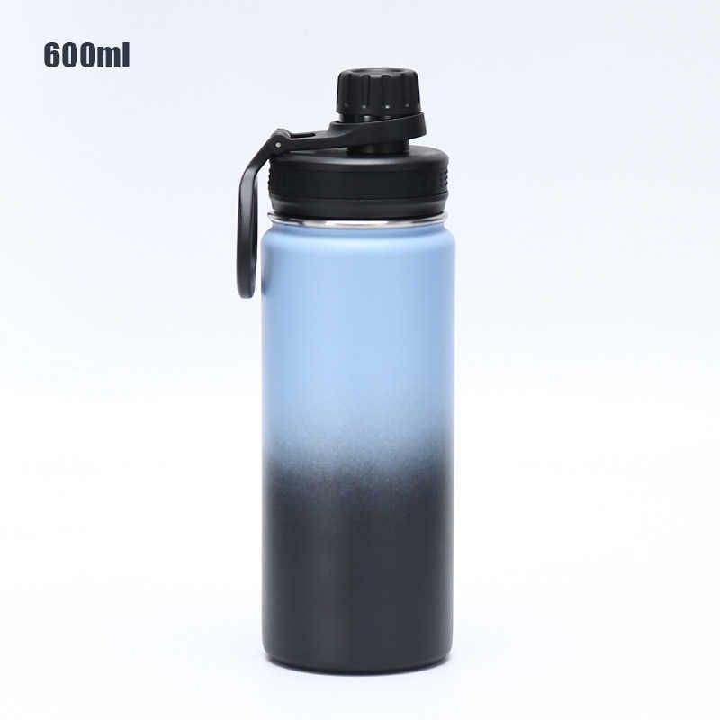 Blue Black-600ml-600ML-700ML