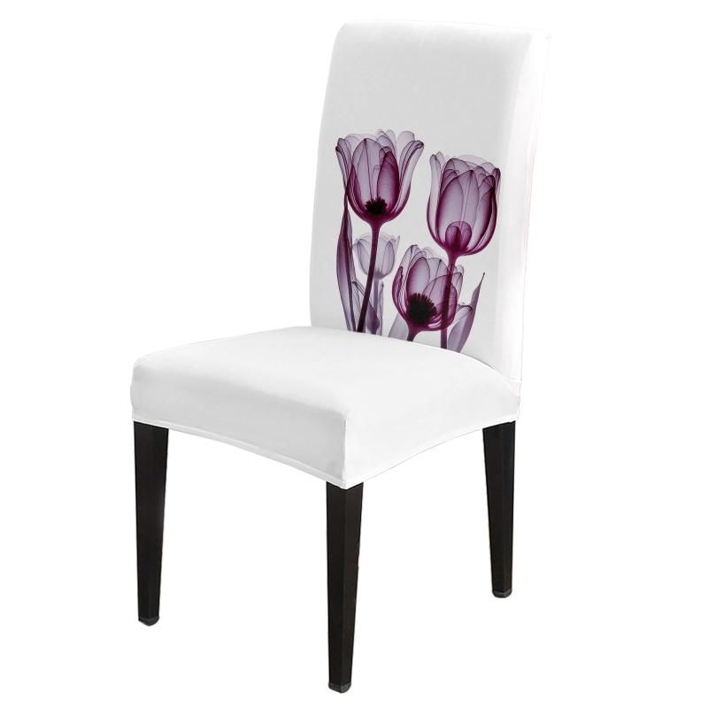 CHC00951 4pcs Chair Cover