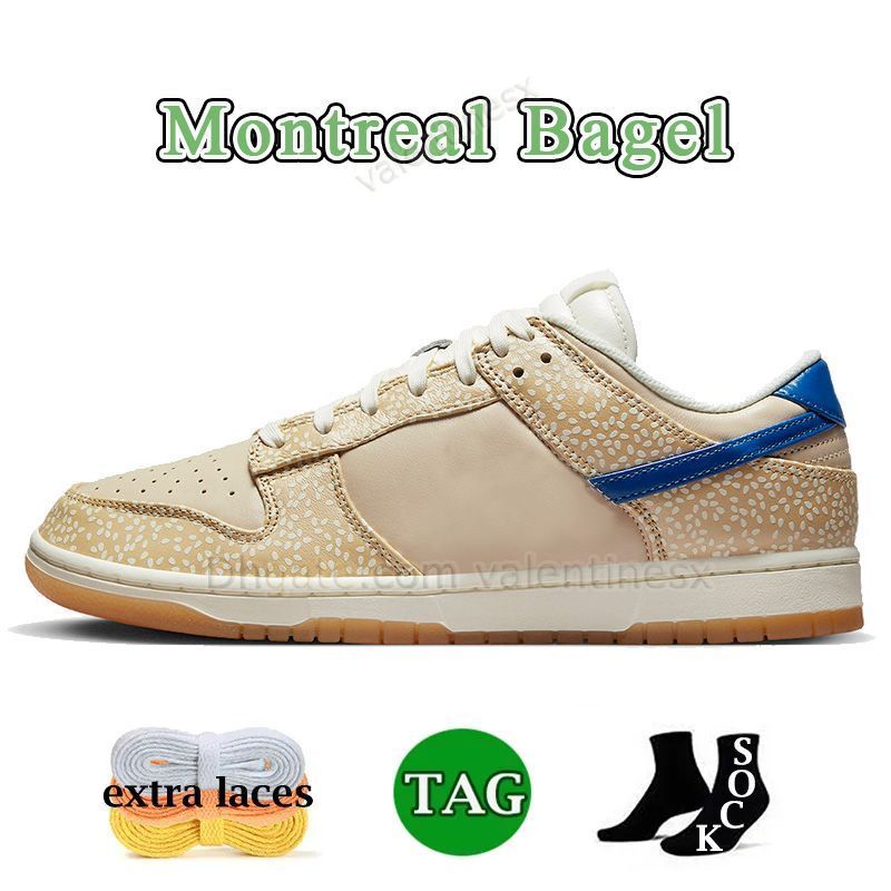 A72 Montreal Bagel 36-46