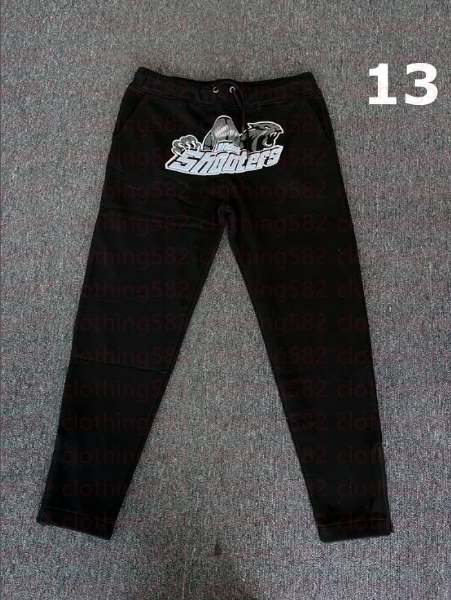 Style.13 Pant