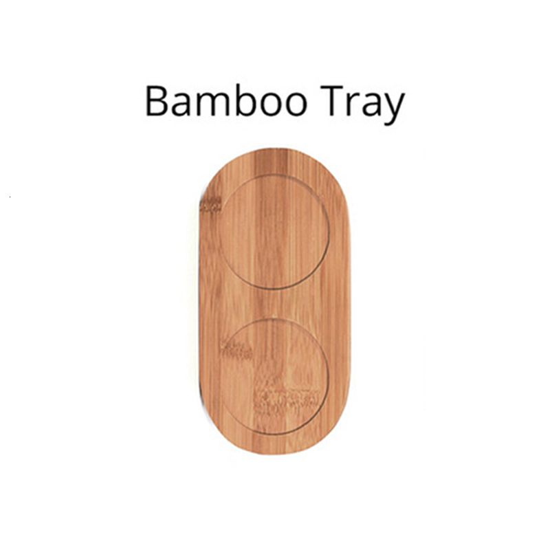 Bamboo Tray x 1