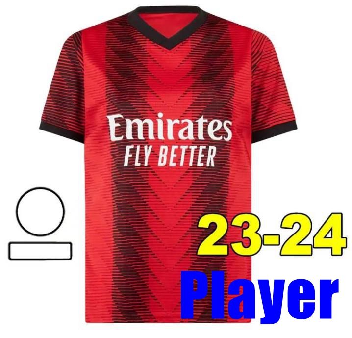 23/24 Home Player+UCL