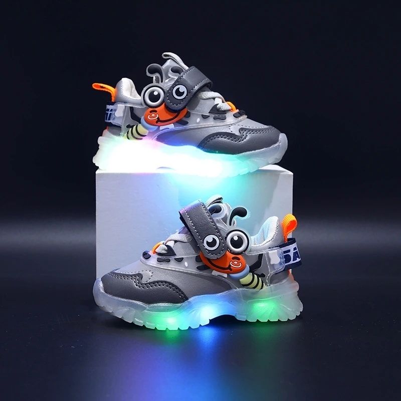 led-scarpe12-grigio