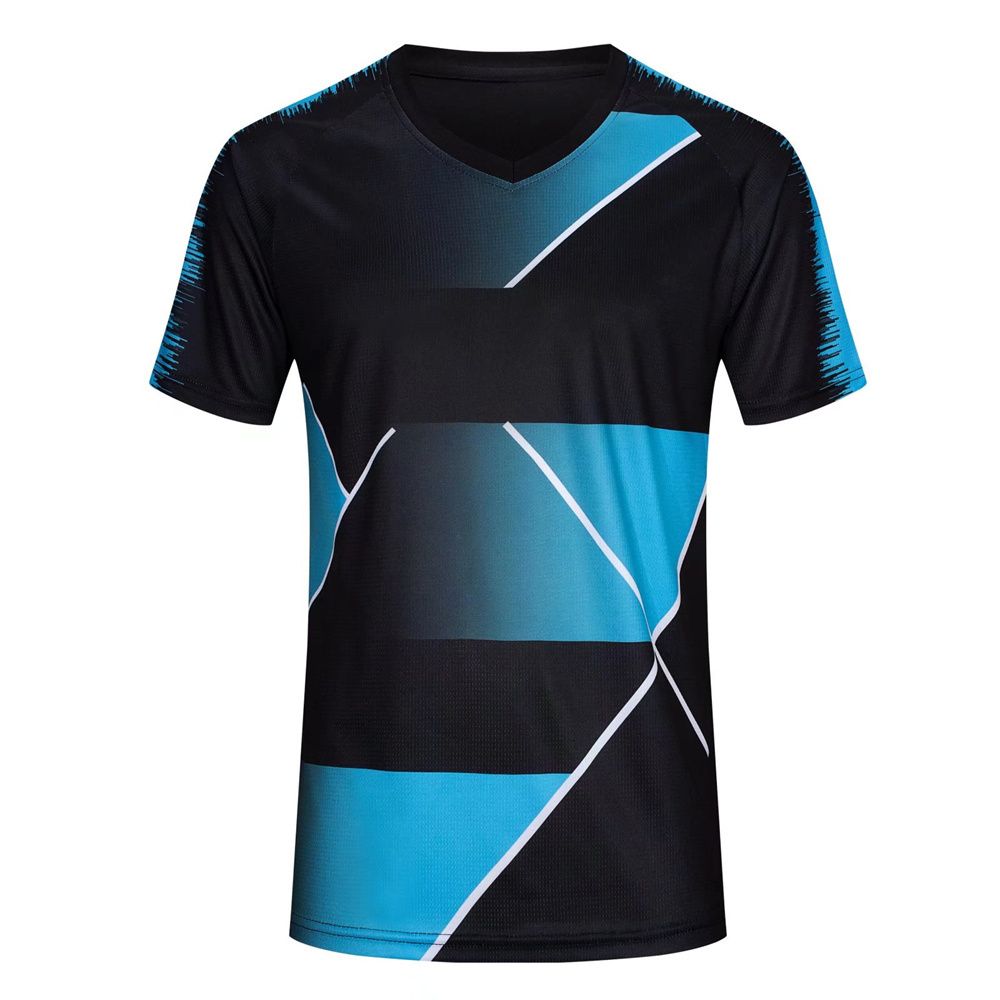 2023 Black Blue-XXL