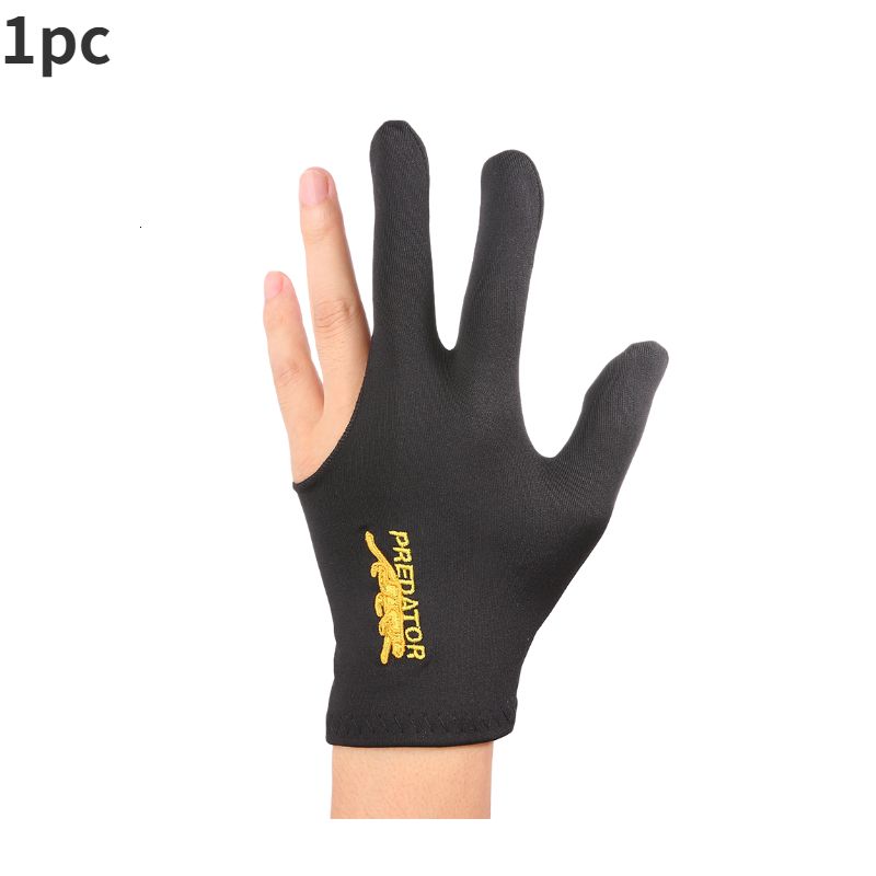 1pc Billiard Glove