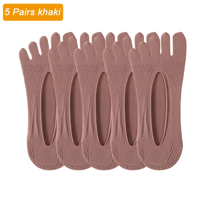 5 par khaki