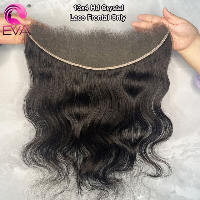 13x4 HD Body Wave