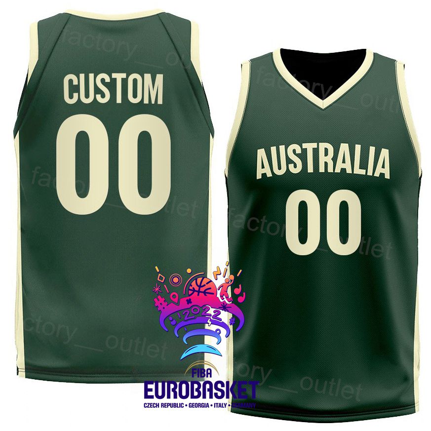 Avec le patch Eurobasket