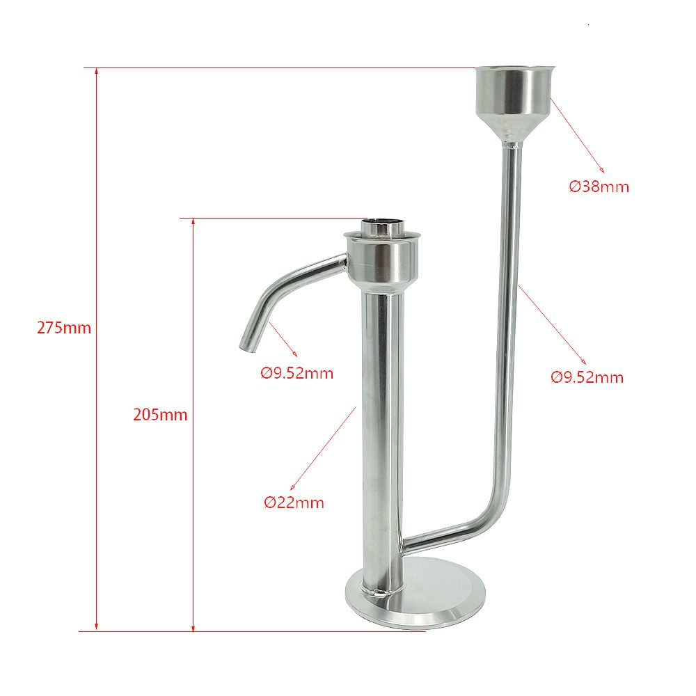 Acier infini de 304sain22