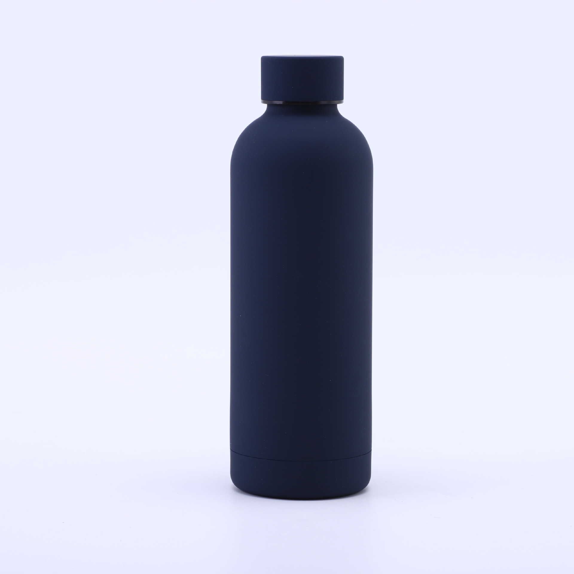 ブラック-500ml