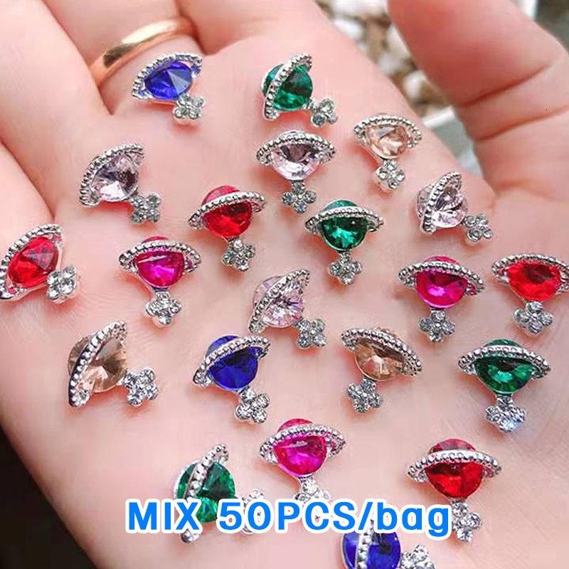 Misture 50pcs13