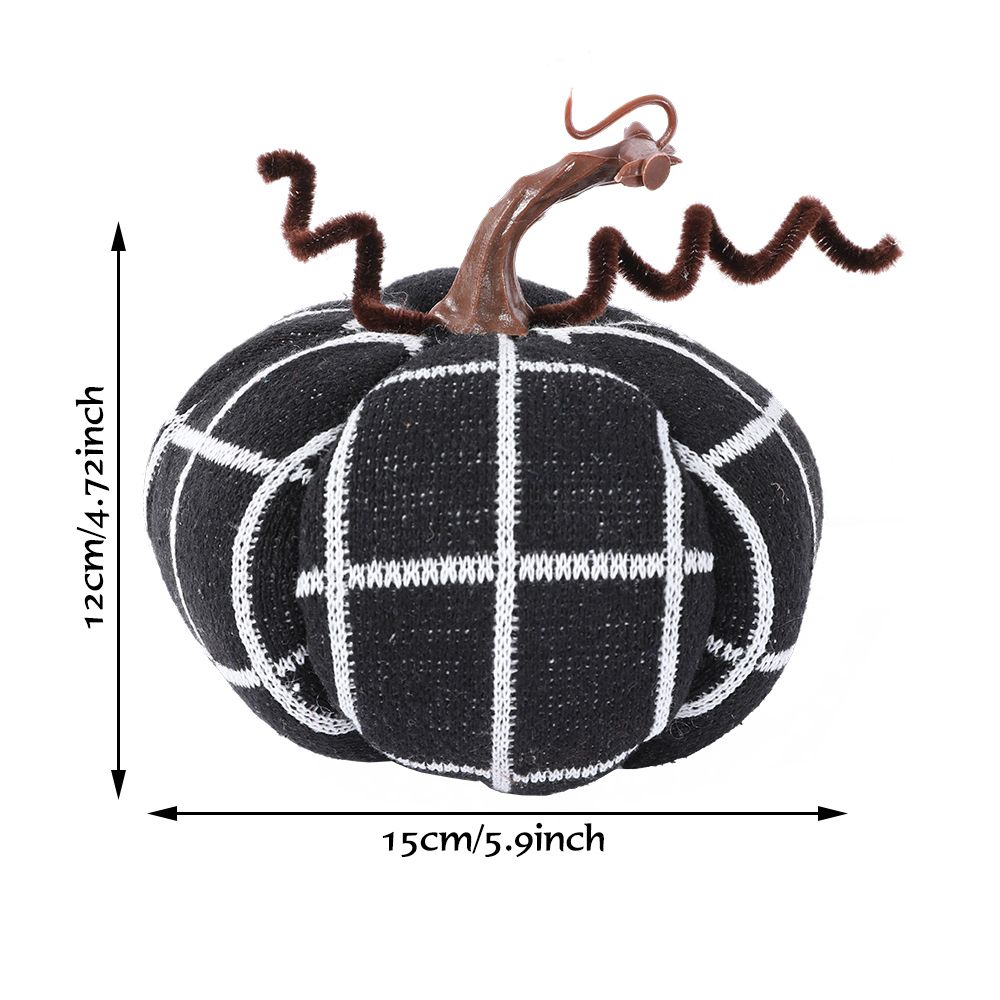 Black Pumpkin 1