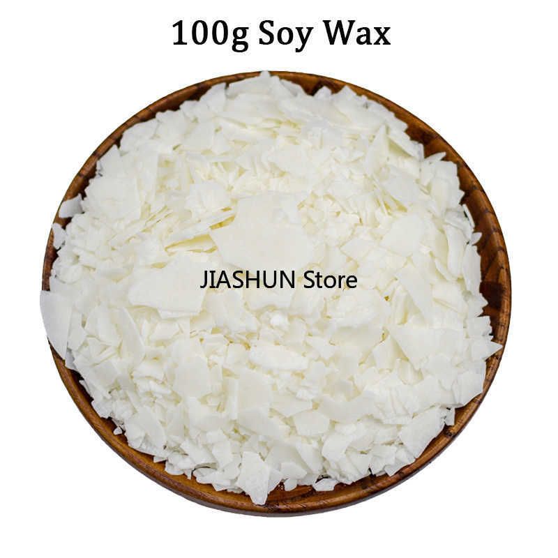 100g Soy Wax