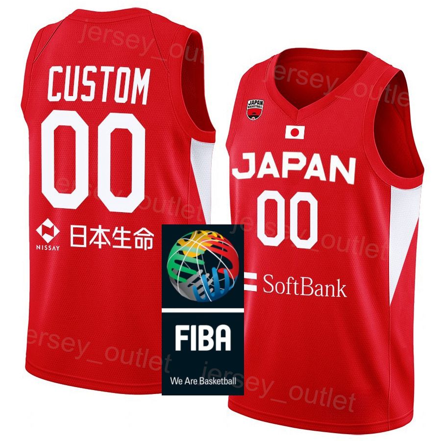 With Fiba Patch