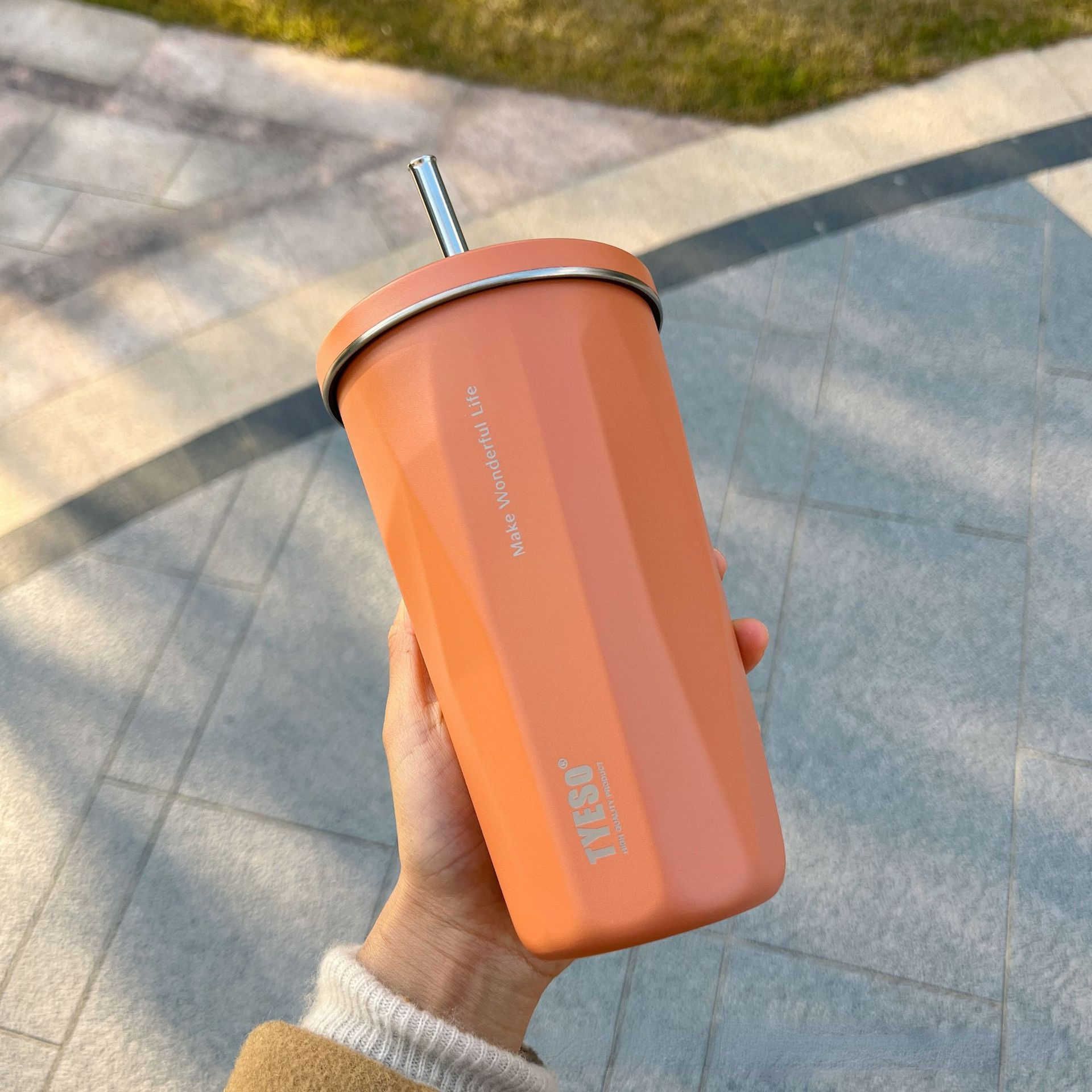 Orange-600ml