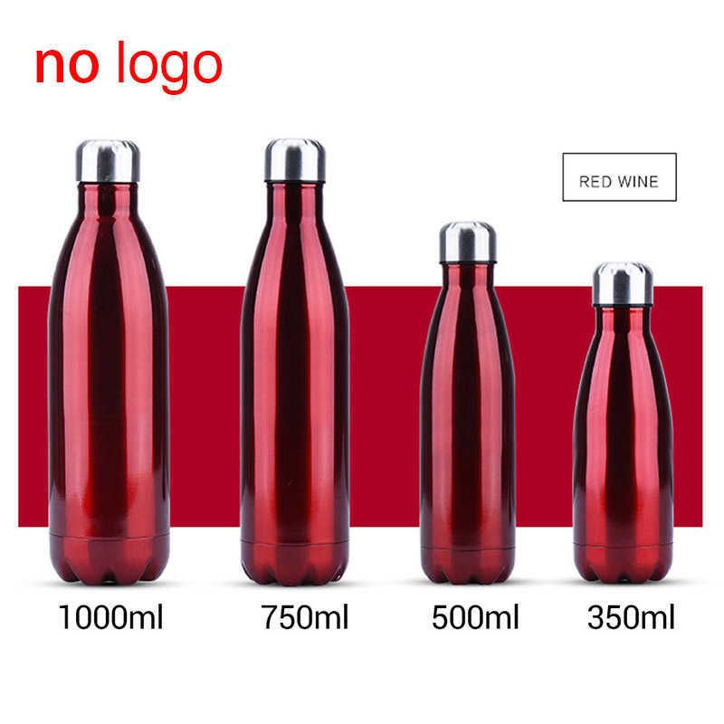 Red-No Logo-350ml