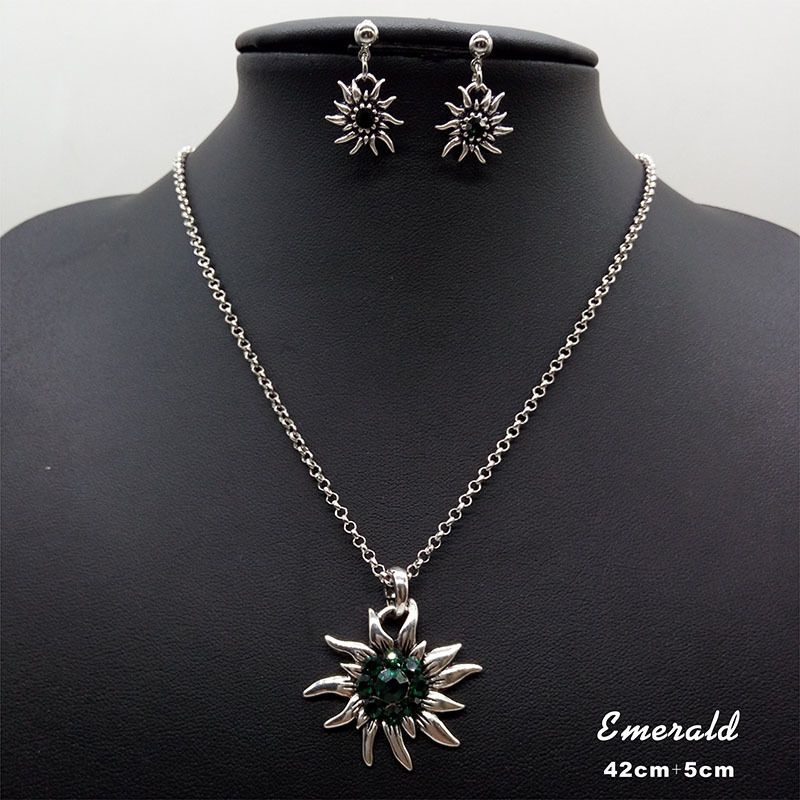 Emerald-42cm