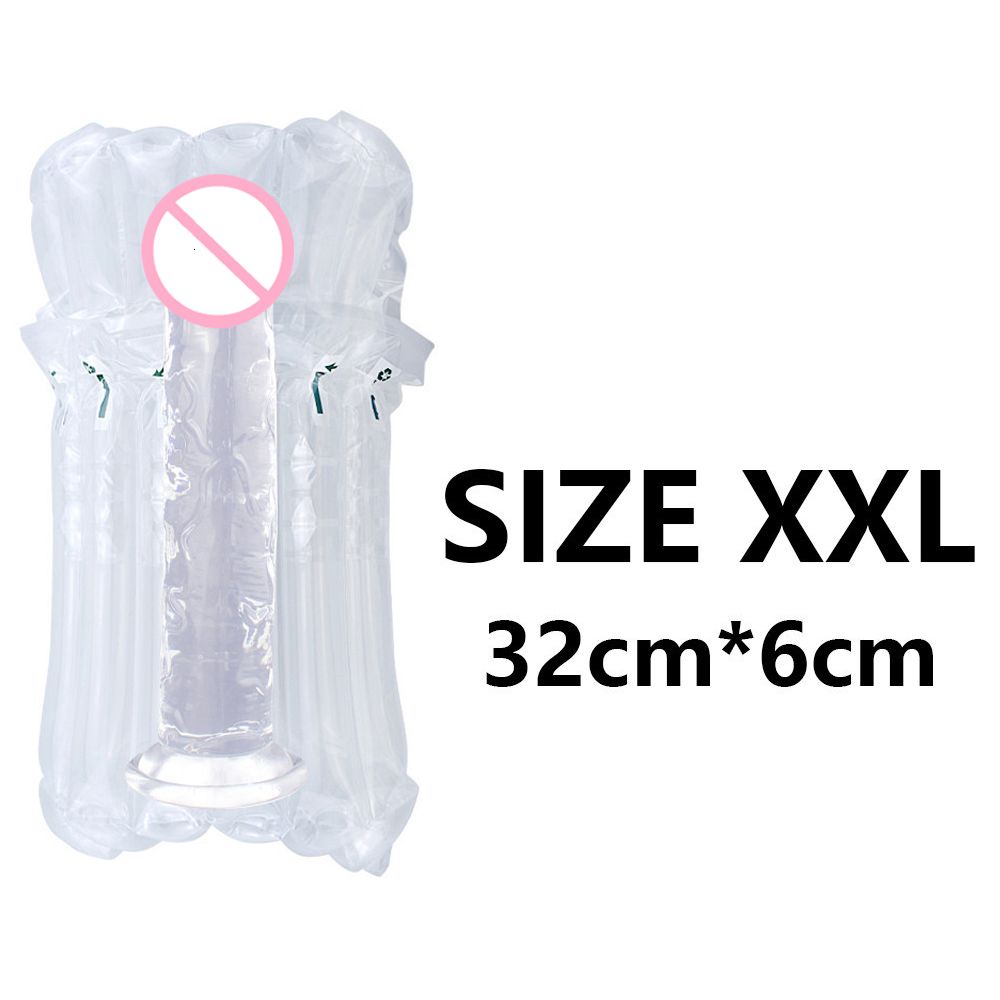 transparent xxl