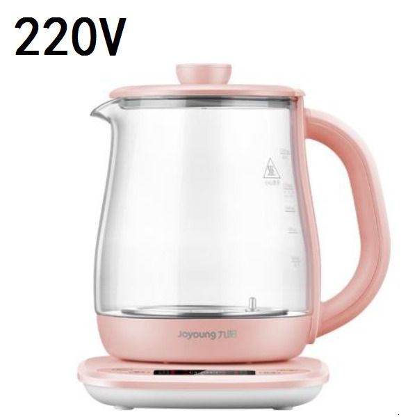 Pink-Au-220v