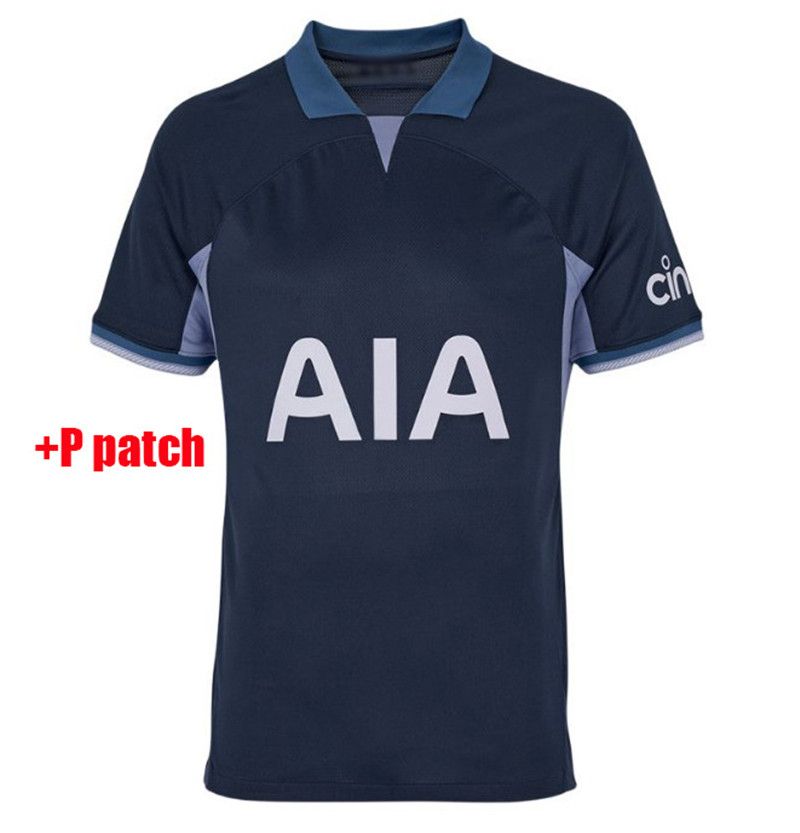 Men away+patch 1