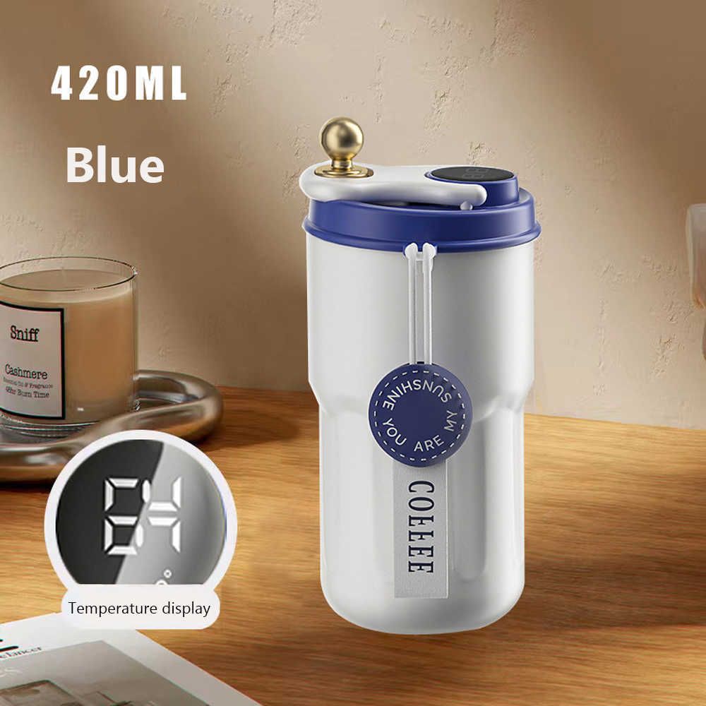 Bleu-420ml