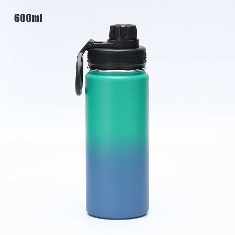 Bleu vert-600ml-600 ml-700 ml