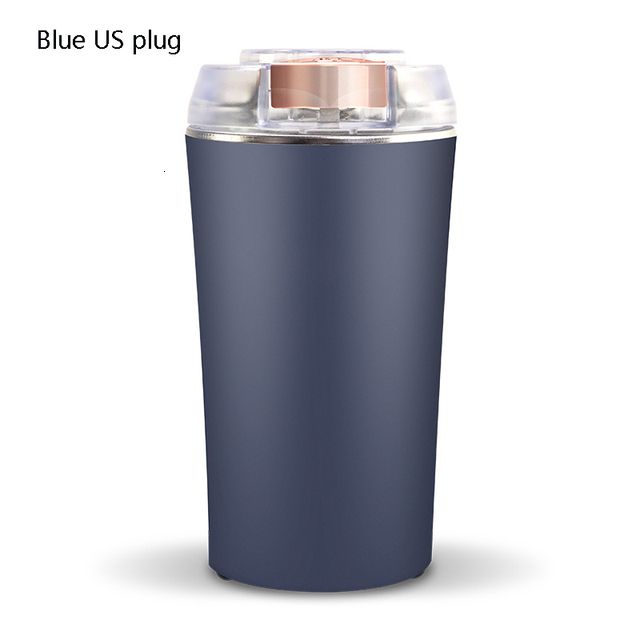 Blue Us Plug