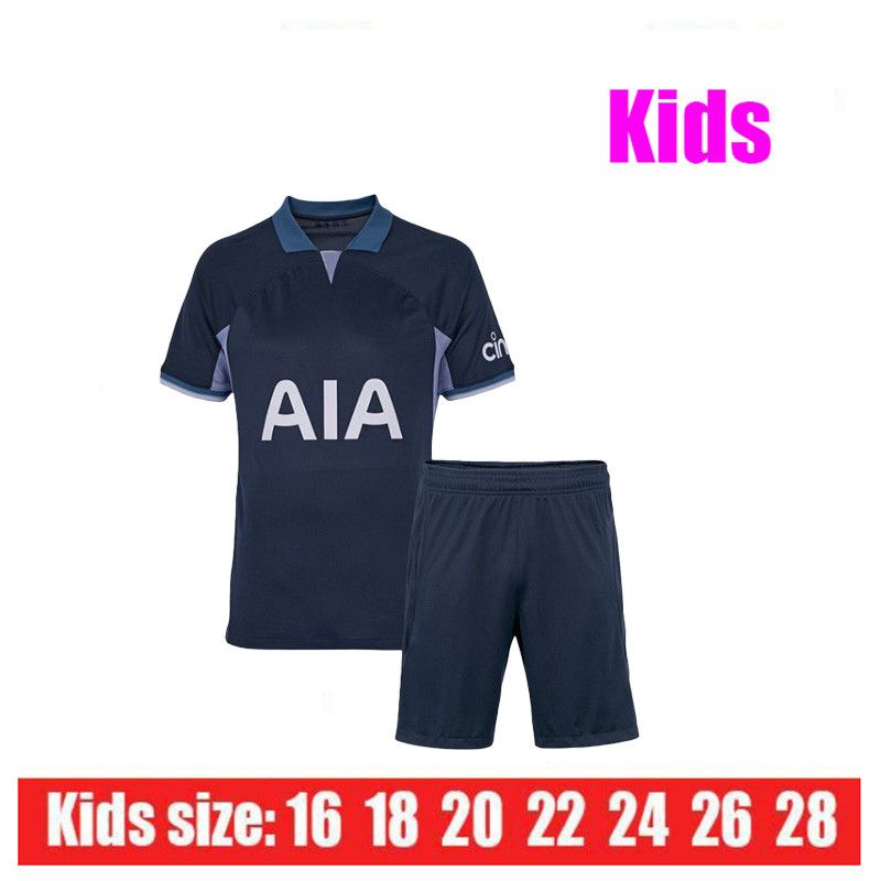 Kids Away Kit